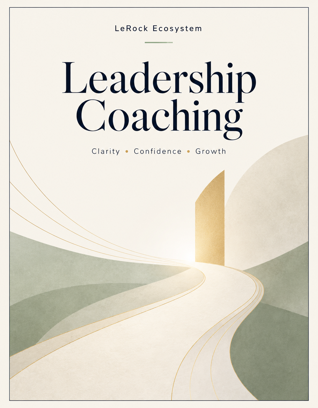 Leadership Coaching